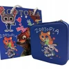 WKS Zootopia Charms karoliukų apyrankių rinkinys Dovana vaikams