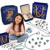 WKS Zootopia Charms karoliukų apyrankių rinkinys Dovana vaikams