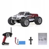 WL Toys WLtoys A979-B 2.4G 1/18 RC Car 4WD