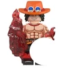 WM Ace Hat Fire iš Vienetinės minifigūrėlės sukonstruojama