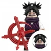 WM Choso iš Jujutsu Kaisen minifigūrėlė kaladėlėms