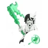 WM Cifer Ulquiorra su kalaviju iš Bleach minifigūrėlė plytoms