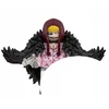WM Donquichote Rosinante iš One Piece minifigūrėlė kaladėlėms
