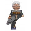 WM Enrico Pucci iš JoJo keistų nuotykių minifigūrėlės kaladėlėms
