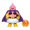 WM Geroji Majin Buu iš Dragon Ball minifigūrėlė kaladėlėms