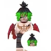 WM Giyuutarou iš Demon Slayer minifigūrėlė kaladėlėms