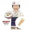 WM Ichiraku iš Naruto kaladėlių minifigūrėlė