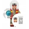 WM Jiraiya iš Naruto minifigūrėlė kaladėlėms