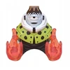 WM Jogo iš Jujutsu Kaisen kaladėlių minifigūrėlė