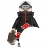 WM Kakuzu iš Naruto kaladėlių minifigūrėlė