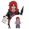 WM Karin Uzumaki iš Naruto kaladėlių minifigūrėlė