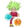WM Kefla LSS iš Dragon Ball minifigūrėlė kaladėlėms