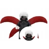 WM Ken Kaneki kaukėje iš Tokyo Ghoul minifigūrėlės kaladėlėms