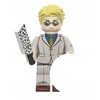 WM Kento Nanami iš Jujutsu Kaisen mini figūrėlės