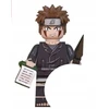 WM Kiba Inozuka iš Naruto kaladėlių minifigūrėlė