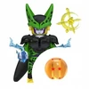 WM Ląstelė Komórczak iš Dragon Ball minifigūrėlės kaladėlėms