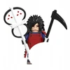 WM Madara Uchiha iš Naruto kaladėlių minifigūrėlė