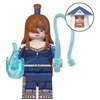 WM Mei Terumi iš Naruto kaladėlių minifigūrėlė