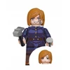 WM Nobara Kugisaki iš Jujutsu Kaisen minifigūrėlės
