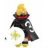 WM Sanji iš One Piece minifigūrėlė kaladėlėms