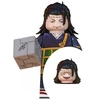 WM Suguru Geto iš Jujutsu Kaisen mini plytų figūrėlė