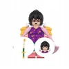 WM Tashigi iš One Piece minifigūrėlė kaladėlėms