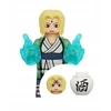 WM Tsundae iš Naruto kaladėlių minifigūrėlė
