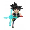 WM Varnalėšos iš Dragon Ball minifigūrėlė kaladėlėms