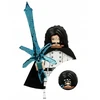 WM Yhwach iš Bleach minifigūrėlė kaladėlėms
