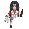 WM Yuhi Kurenai iš Naruto minifigūrėlė kaladėlėms