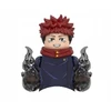 WM Yuji Itadori iš Jujutsu Kaisen mini plytų figūrėlė
