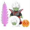 WM Zamasu iš Dragon Ball minifigūrėlė kaladėlėms