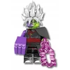 WM Zamasu iš Dragon Ball minifigūrėlės tapo statybiniu bloku