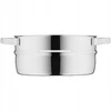Wmf Compact Cuisine garintuvas 24 cm puodo įdėklas, nerūdijantis plienas