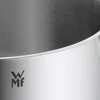 Wmf nerūdijančio plieno puodas 16 cm 2L su Cromargan stikliniu dangteliu