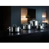 WMF Provence Plus puodas 20cm 3,3l plieno su dangteliu dujų indukcija