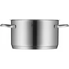 WMF Provence Plus puodas 20cm 3,3l plieno su dangteliu dujų indukcija