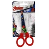 Wo Products Nożyczki szkolne vaikams AVENGERS 13 cm