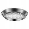 „Wok Steamer“ nerūdijančio plieno universalus maisto gaminimo įrankis, tradicinis 32 CM