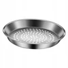 „Wok Steamer“ nerūdijančio plieno universalus maisto gaminimo įrankis, tradicinis 32 CM