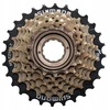 Wolnobieg Shimano MF-TZ500 7rz 14-28