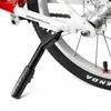 WOOM LEGGIE S ATRAMOS PĖDA W2 W3 WHEEL 14" ir 16" woom 2 ir woom 3 LEG