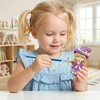 „WOOPIE Creative Kit“ dažai „pasidaryk pats“ tinkas lieja figūrėles ir dažo MAGNETAS
