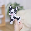 WOOPIE vaikiškas siuvimo rinkinys DOGS raktų pakabukas pasidaryk pats, pramoga vaikams