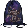 Cool Pack WOREK NA BUTY BETA STITCH GOLD F054948 DISNEY COOLPACK 2025