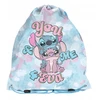 WOREK NA Buty STITCH PASO Lilo i Stitch