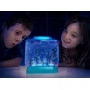 World Alive Akvariumas su LED Šviesomis Aqua Dragons 4003
