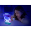 World Alive Akvariumas su LED Šviesomis Aqua Dragons 4003
