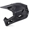 Wozinsky reguliuojamas sportinis galvos apsaugos šalmas MTB dviračiui, 60-62 cm