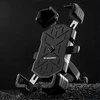 Wozinsky WUD-01B Handlebar Phone Holder for Bike - Juodas
